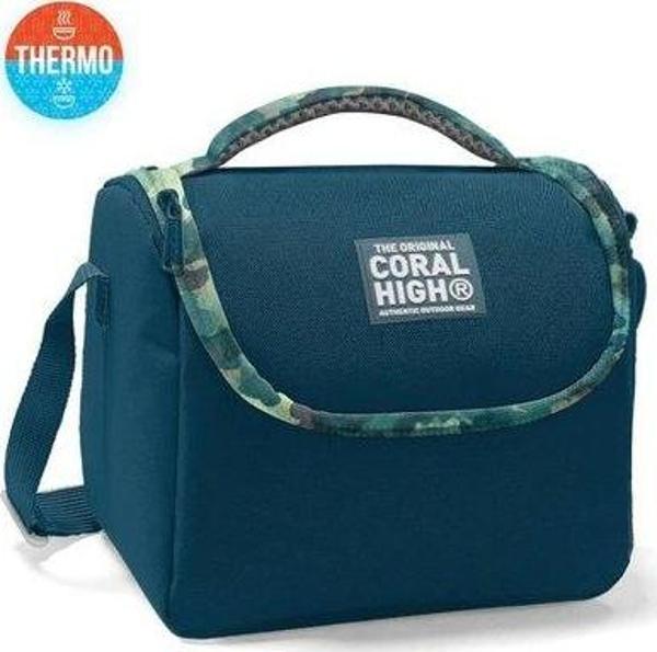 Coral High Beslenme Çanta(Thermo) 11771 - Image 1