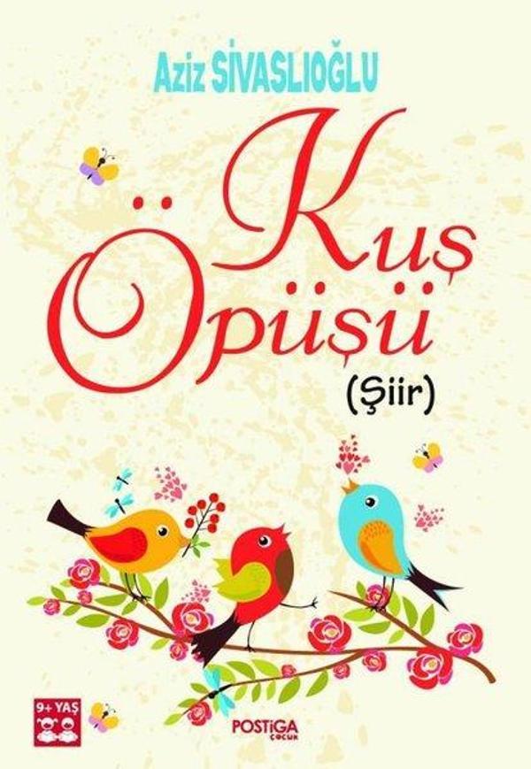 Postiga Kuş Öpüşü - Postiga - Image 1