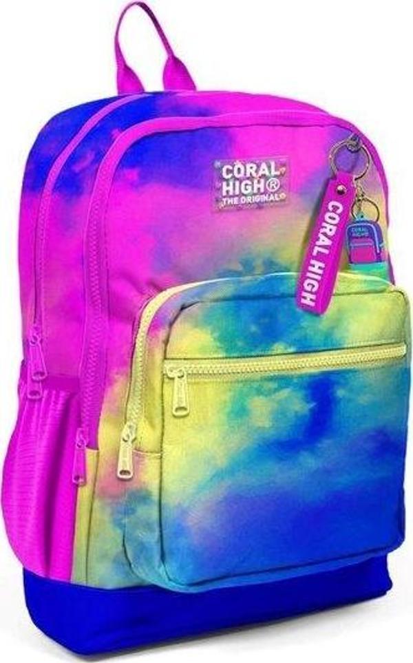 Coral High Sırt Çanta 23757 - Image 1