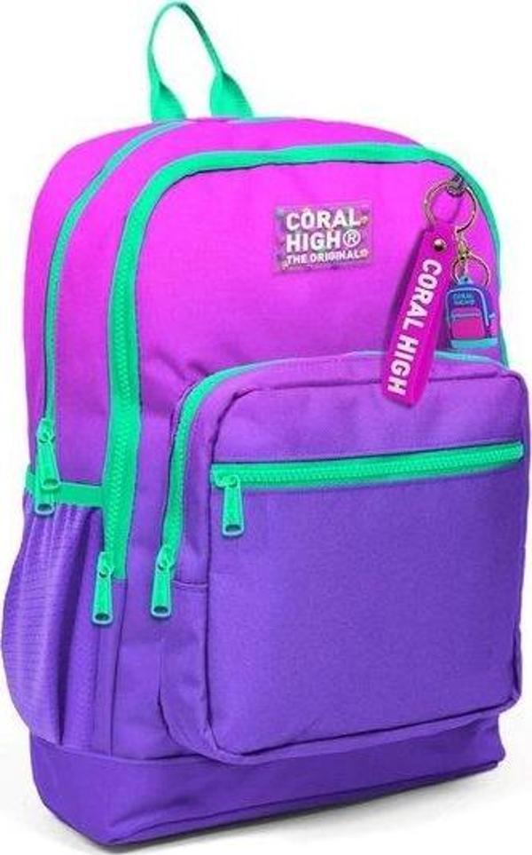 Coral High Sırt Çanta 23762 - Image 1