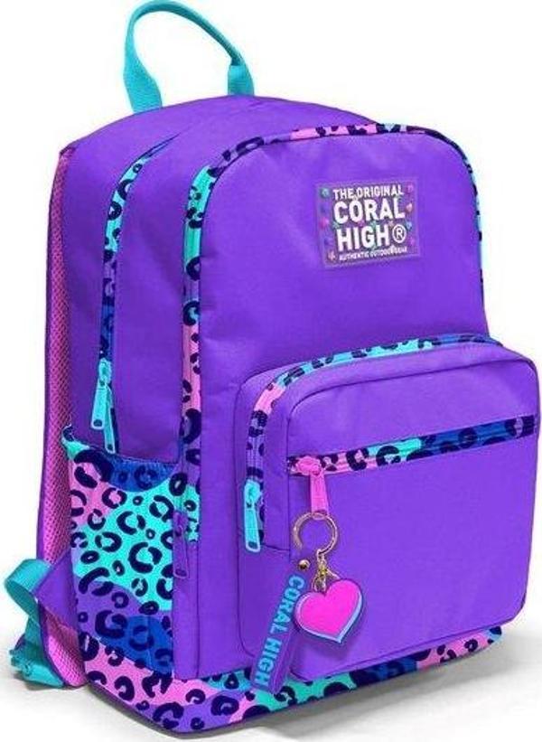 Coral High Sırt Çanta  23632 - Image 1