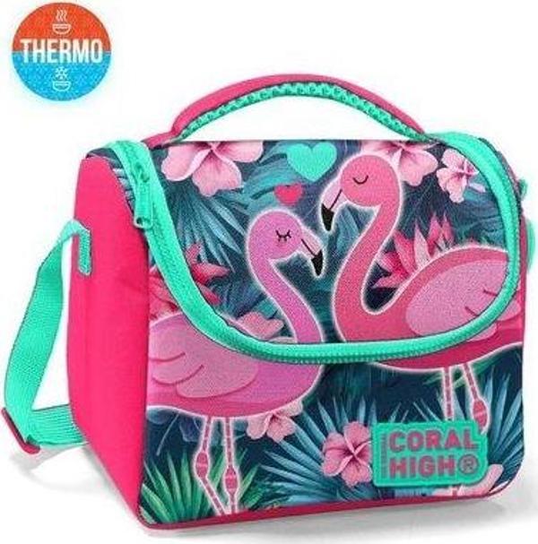 Coral High Beslenme Çanta(Thermo) 11834 - Image 1