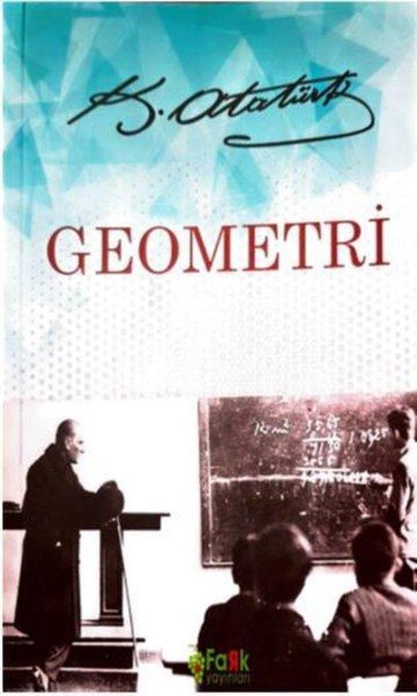Fark Yayınevi Geometri - Fark Yayınevi - Image 1