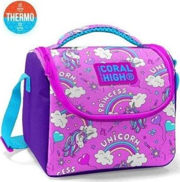 Coral High Beslenme Çanta(Thermo) 11820 - Image 1