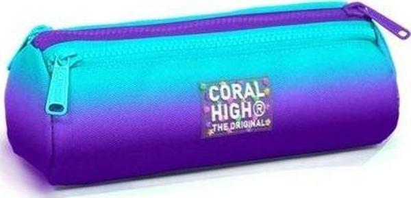 Coral High Kalem Çanta (Üç Bölmeli)  22063 - Image 1
