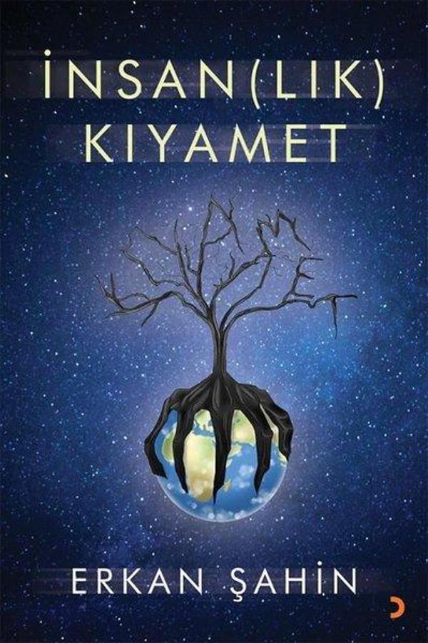 İnsanlık Kıyamet - Cinius Yayınevi - Image 1