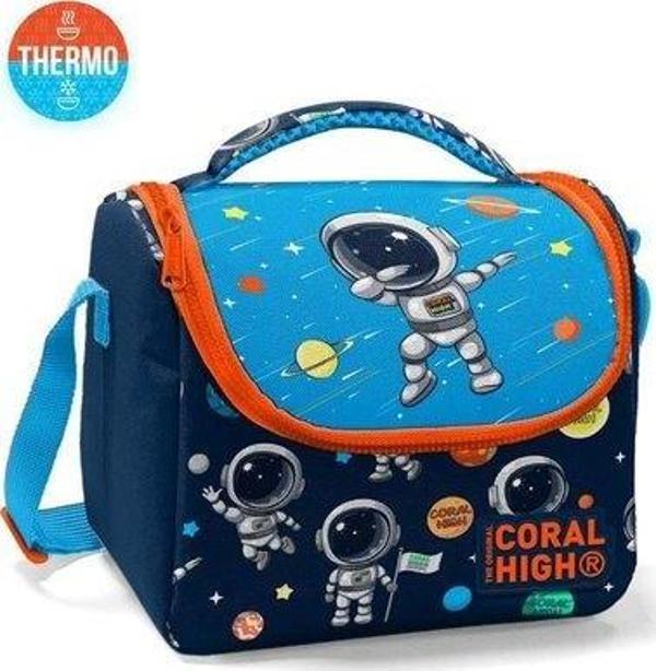 Coral High Beslenme Çanta(Thermo) 11867 - Image 1