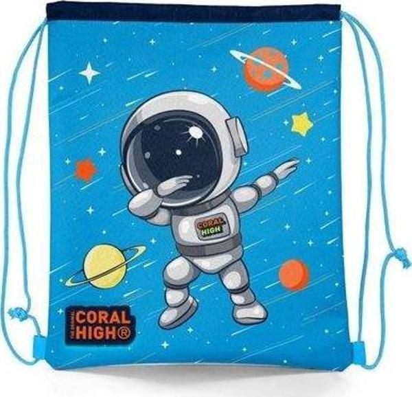 Coral High İpli-Büzgülü Sırt Çanta 22690 - Image 1