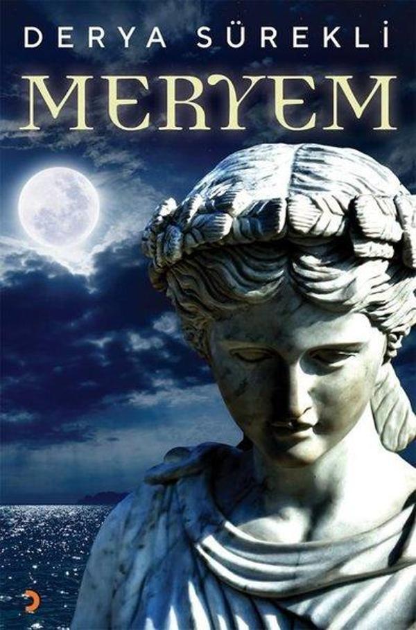 Meryem - Cinius Yayınevi - Image 1