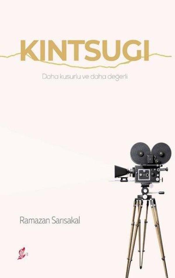 Kintsugi - Okur Kitaplığı - Image 1