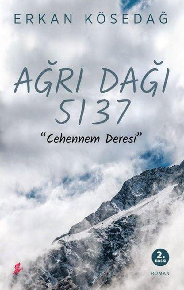 Ağrı Dağı 5137 Cehennem Deresi - Okur Kitaplığı - Image 1