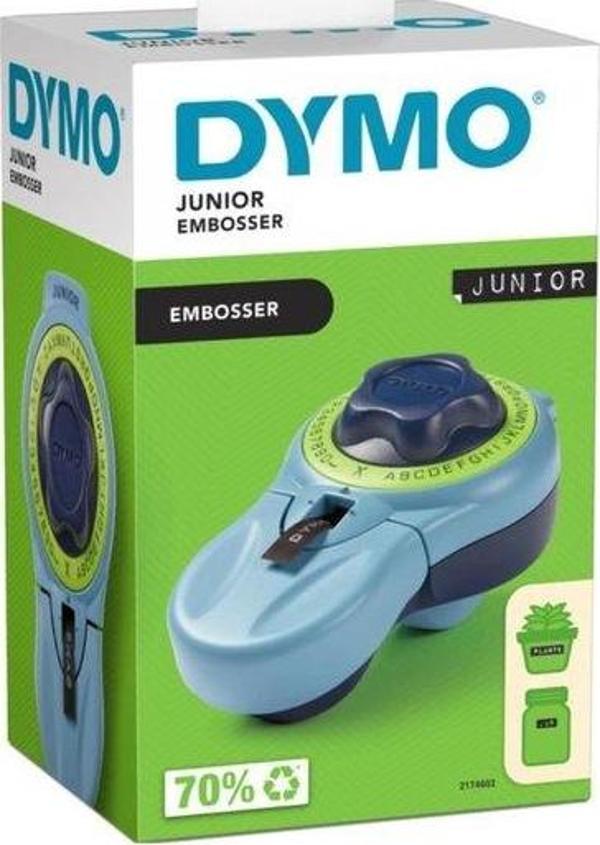 DYMO Junior, Kişisel Mekanik Etiket Makinesi - Image 1