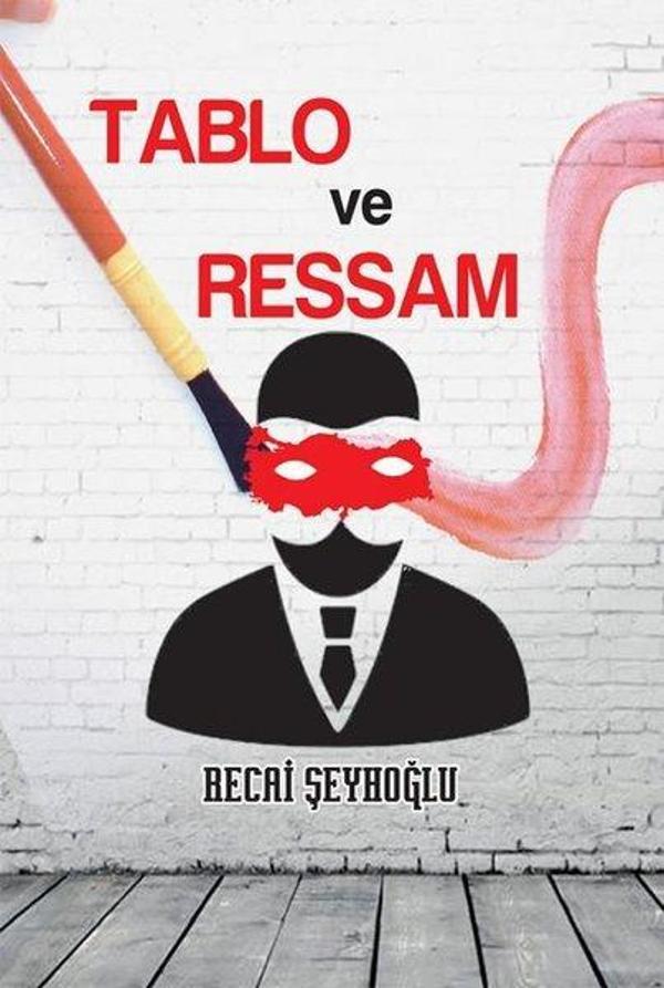 Tablo ve Ressam - Cinius Yayınevi - Image 1