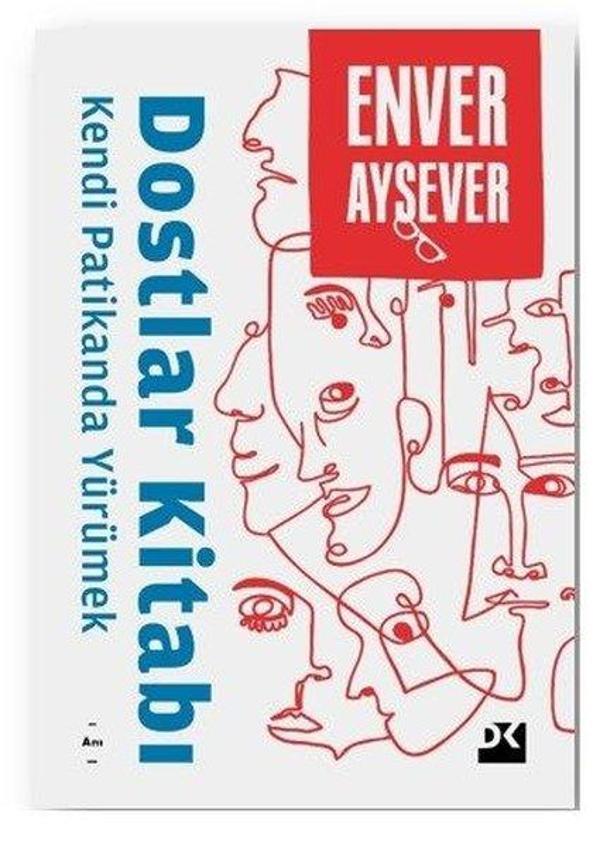 Dostlar Kitabı-Kendi Patikanda Yürümek - Doğan Kitap - Image 1