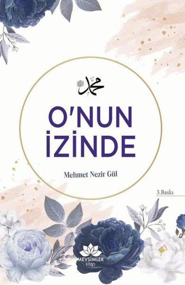 O'nun İzinde - Mevsimler Kitap - Image 1