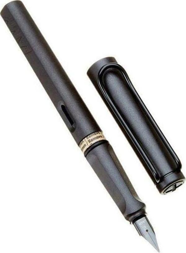 Lamy Safari Dolma Kalem 17-F - Image 1