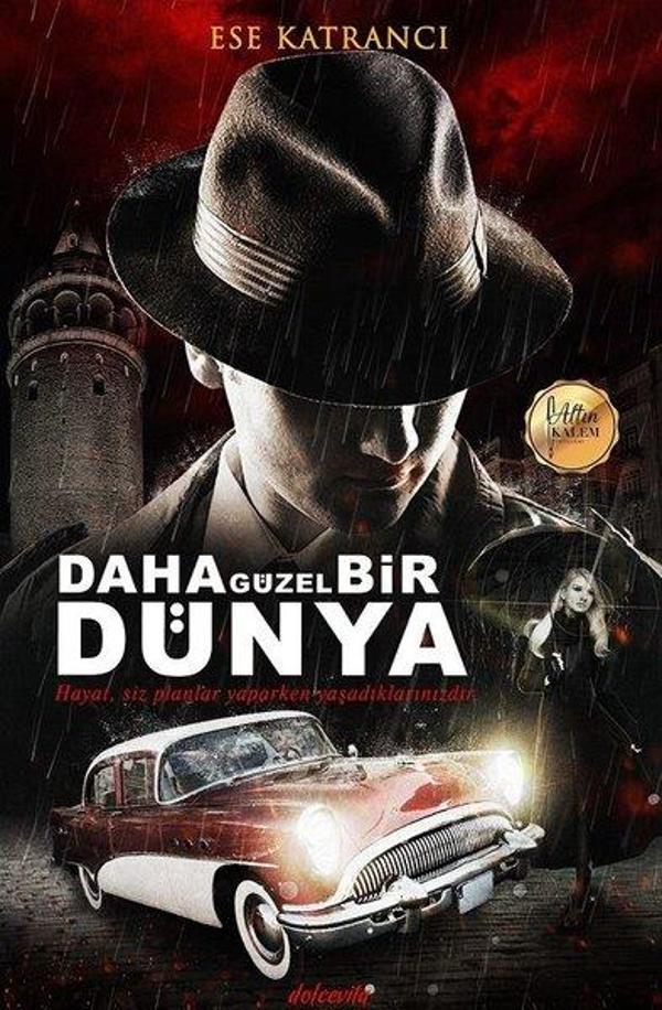 Daha Güzel Bir Dünya - Dolce Vita - Image 1
