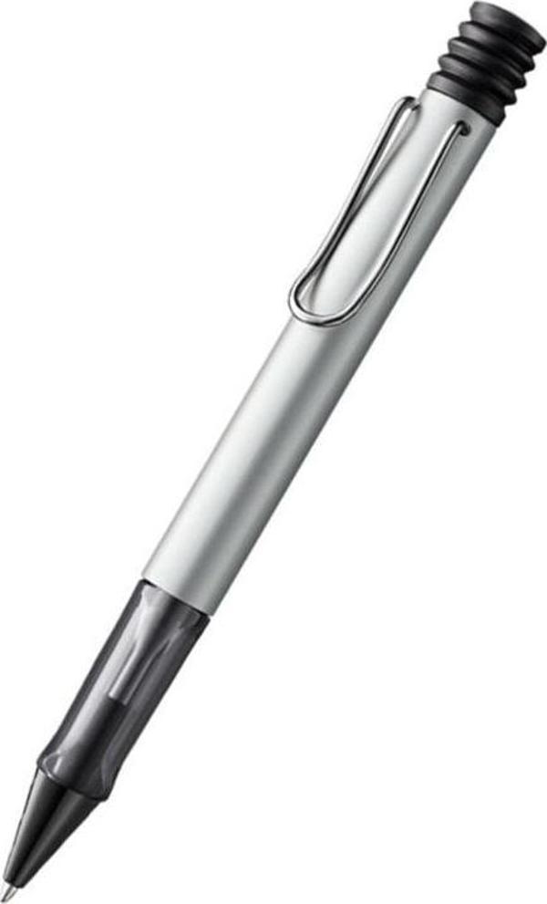 Lamy Al-Star Tükenmez Kalem Gümüş 225WS - Image 1