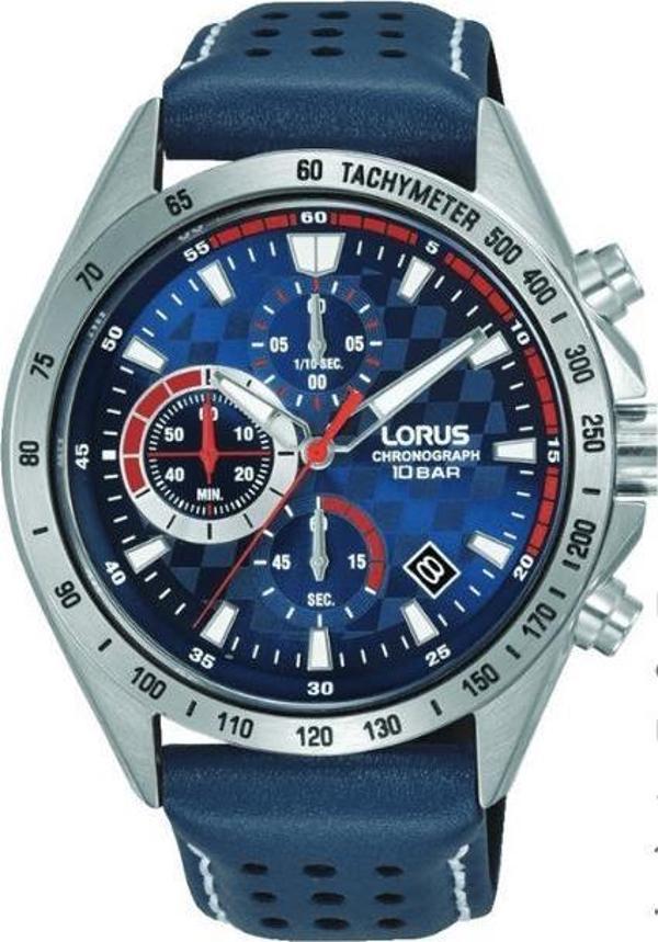 Lorus RM317JX9 Erkek Kol Saati - Image 1