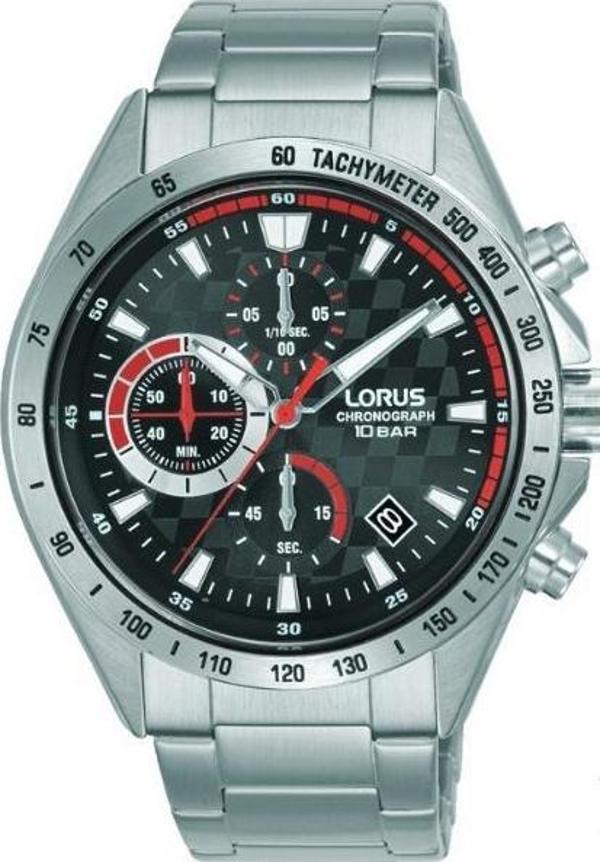Lorus RM309JX9 Erkek Kol Saati - Image 1