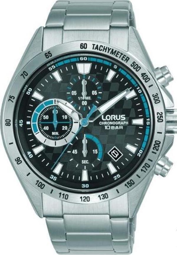 Lorus RM307JX9 Erkek Kol Saati - Image 1