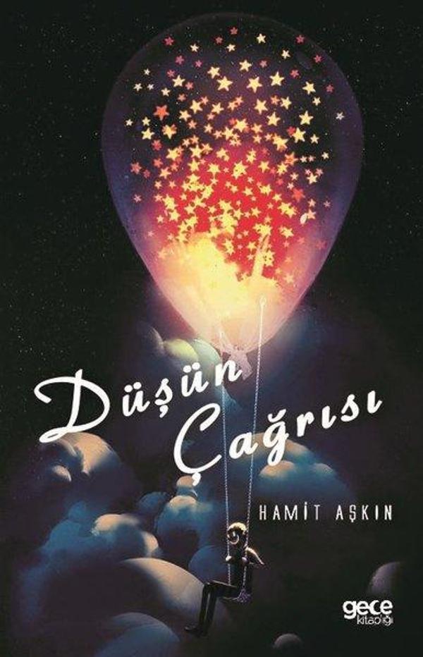 Düşün Çağrısı - Gece Kitaplığı - Image 1