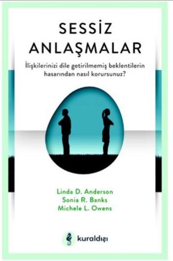 Sessiz Anlaşmalar - Kuraldışı Yayınları - Image 1