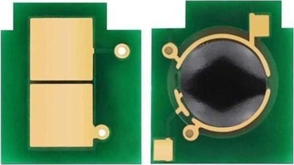 Chıp Hp Ce740a 307a Siyah 7k Chip 5 Adet - Image 1