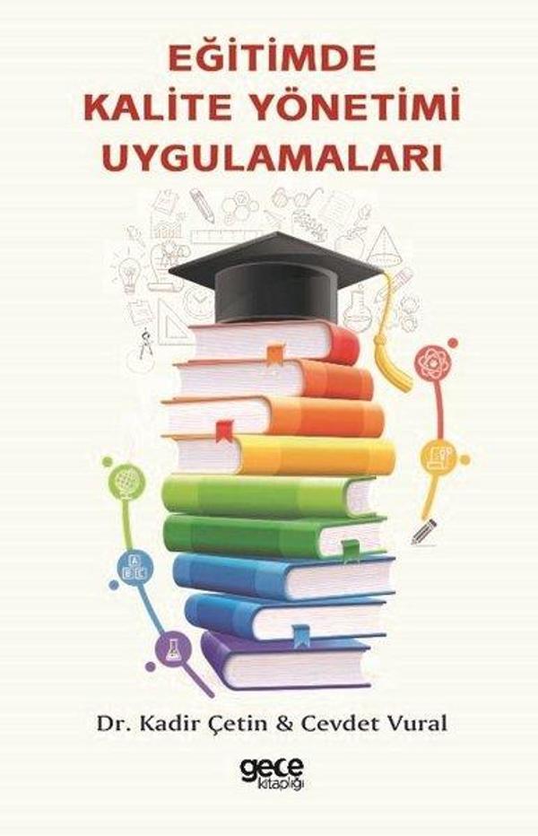 Eğitimde Kalite Yönetimi Uygulamaları - Gece Kitaplığı - Image 1