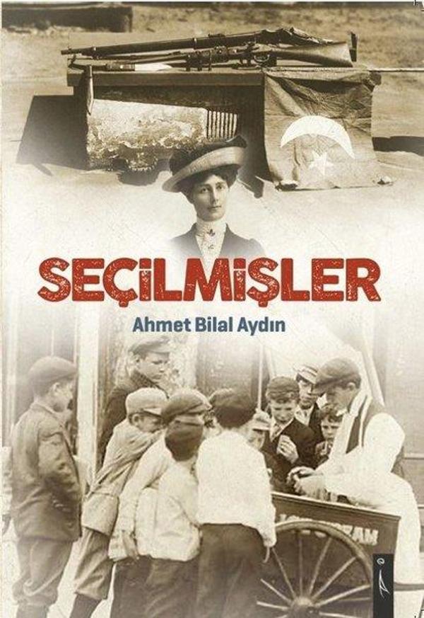Seçilmişler - İkinci Adam Yayınları - Image 1