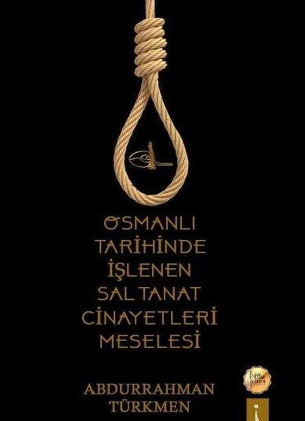 Osmanlı Tarihinde İşlenen Saltanat Cinayetleri Meselesi - İkinci Adam Yayınları - Image 1