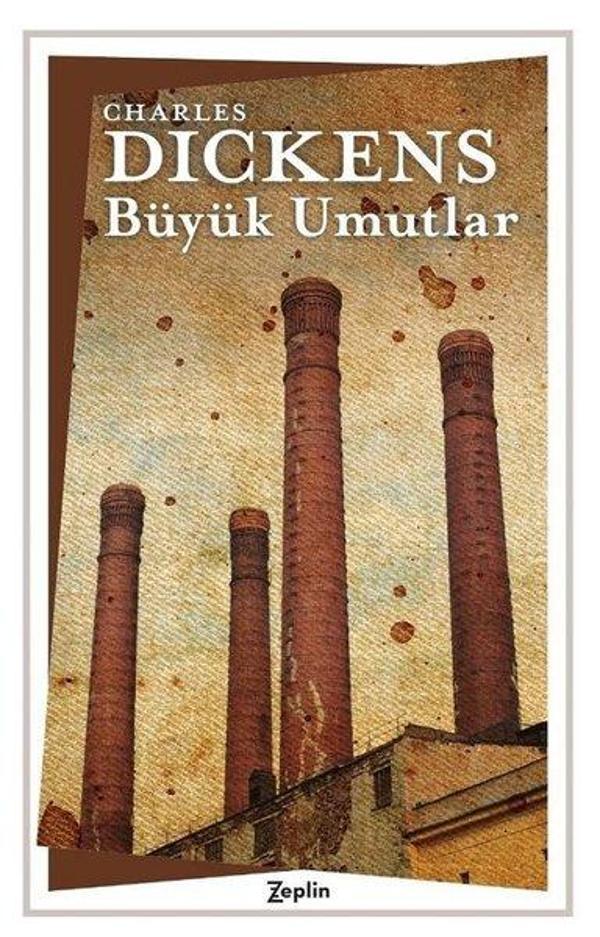 Zeplin Kitap Büyük Umutlar - Zeplin Kitap - Image 1