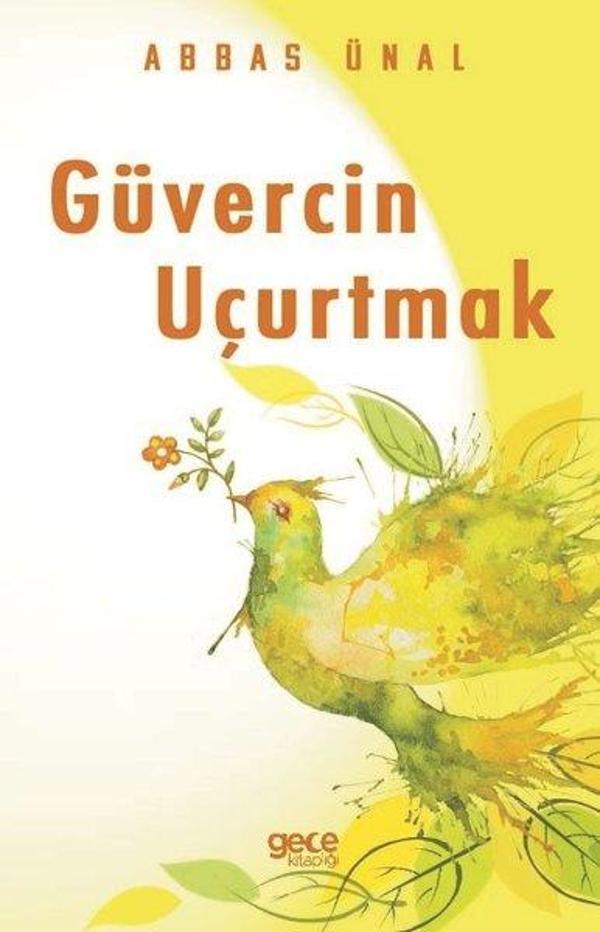 Güvercin Uçurtmak - Gece Kitaplığı - Image 1
