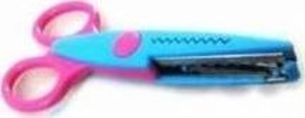 Beifa Şekilli  Öğrenci Makası - Image 1