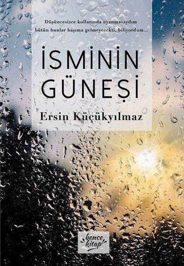 İsminin Güneşi - Bence Kitap - Image 1