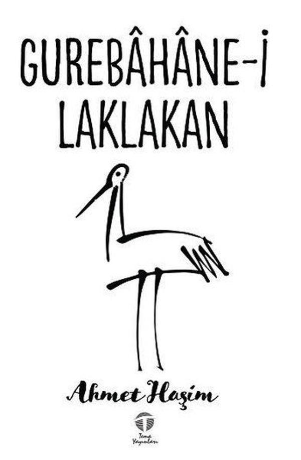 Gurebahane-i Laklakan - Palet Yayınları - Image 1
