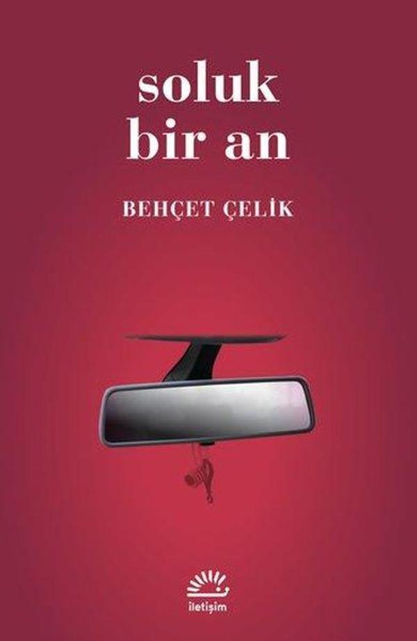 Soluk Bir An - İletişim Yayınları - Image 1
