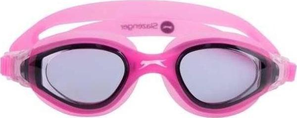 Slazenger Aero GS26 Smoke Pink Pink Yüzücü Gözlüğü - Image 1