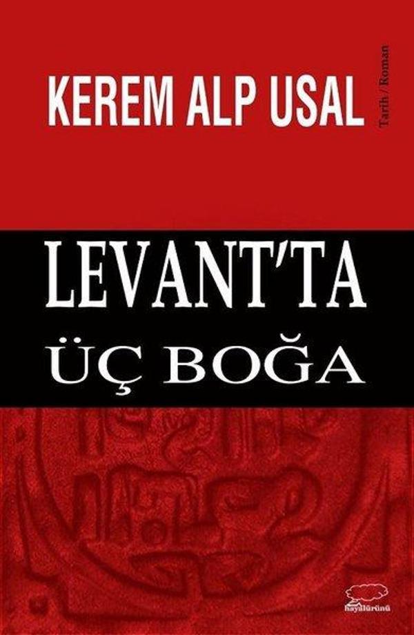 Levant'ta Üç Boğa - Hayalürünü - Image 1