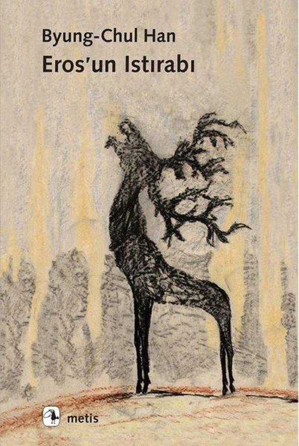 Eros'un Istırabı - Metis Yayınları - Image 1
