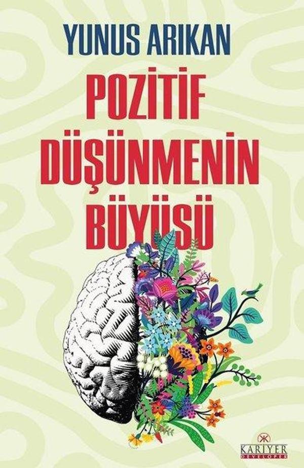 Pozitif Düşünmenin Büyüsü - Kariyer Yayınları - Image 1