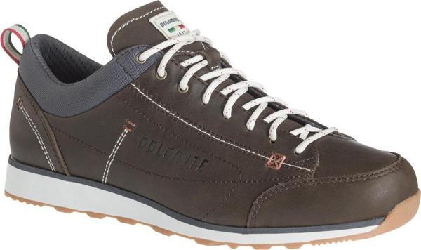 Dolomite 54 Daily Lt Erkek Ayakkabı Kahverengi - Image 1