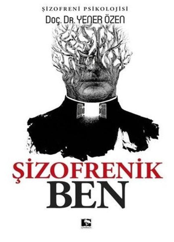 Şizofrenik Ben - Çınaraltı Yayınları - Image 1