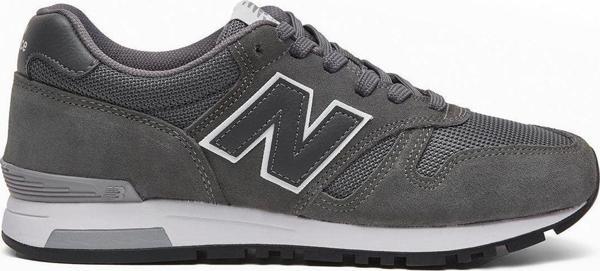 New Balance 565 ML565ANT Gri Erkek Spor Ayakkabı - Image 1