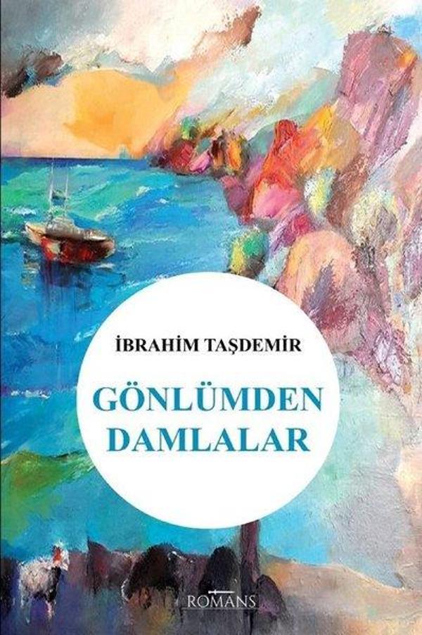 Gönlümden Damlalar - Romans - Image 1