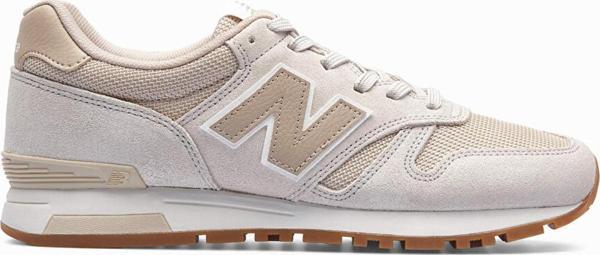 New Balance Classics ML565BVG Krem Erkek Günlük Ayakkabı - Image 1