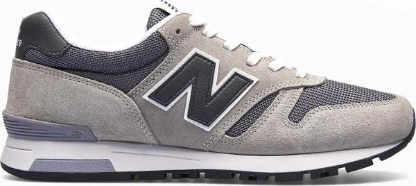 New Balance ML565GAB Gri  Erkek Günlük Spor Ayakkabı - Image 1