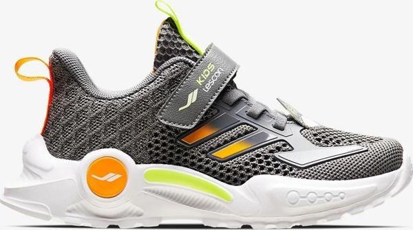 Lescon Tibet 24BAC00TIBTF276 Füme Çocuk Günlük Spor Ayakkabı - Image 1