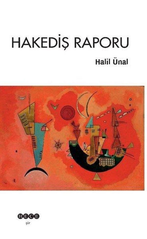 Hakediş Raporu - Hece Yayınları - Image 1