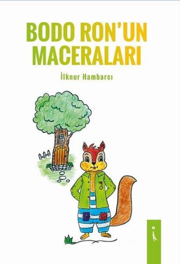 Bodo Ron'un Maceraları - İkinci Adam Yayınları - Image 1